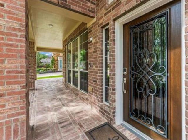 5923 Dillon Creek Lane, Katy, TX 77494