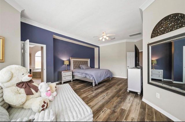 5923 Dillon Creek Lane, Katy, TX 77494