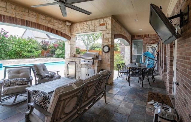 5923 Dillon Creek Lane, Katy, TX 77494