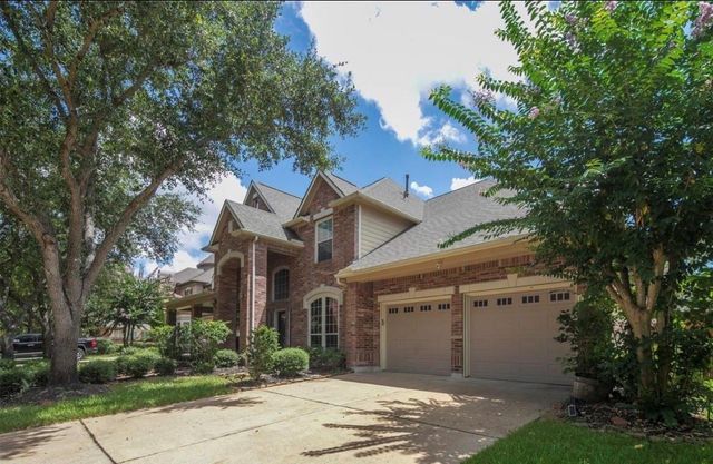5923 Dillon Creek Lane, Katy, TX 77494