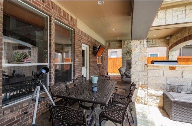 5923 Dillon Creek Lane, Katy, TX 77494