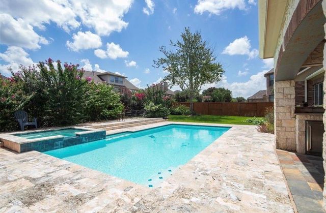 5923 Dillon Creek Lane, Katy, TX 77494