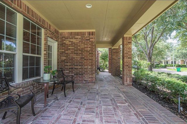 5923 Dillon Creek Lane, Katy, TX 77494