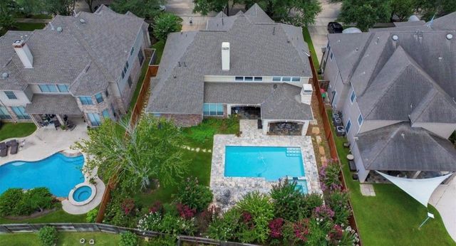 5923 Dillon Creek Lane, Katy, TX 77494