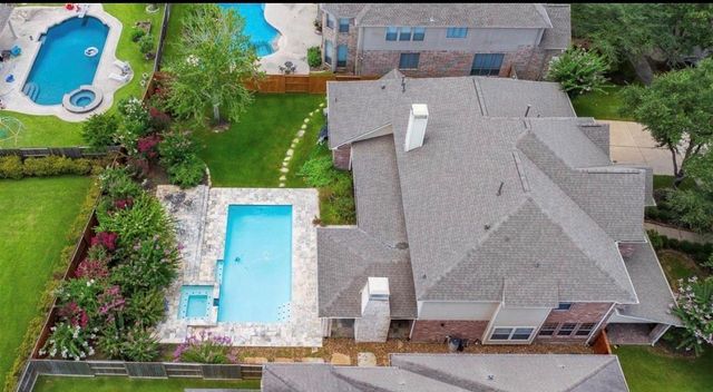 5923 Dillon Creek Lane, Katy, TX 77494