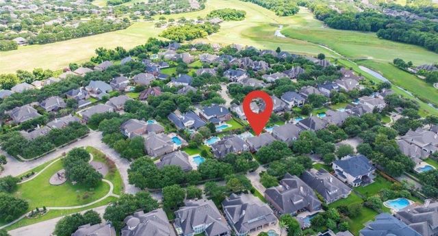 5923 Dillon Creek Lane, Katy, TX 77494