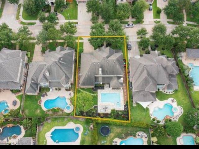 5923 Dillon Creek Lane, Katy, TX 77494