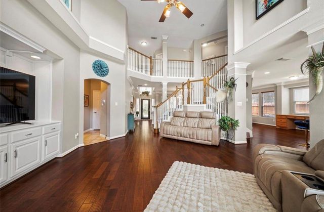 5923 Dillon Creek Lane, Katy, TX 77494