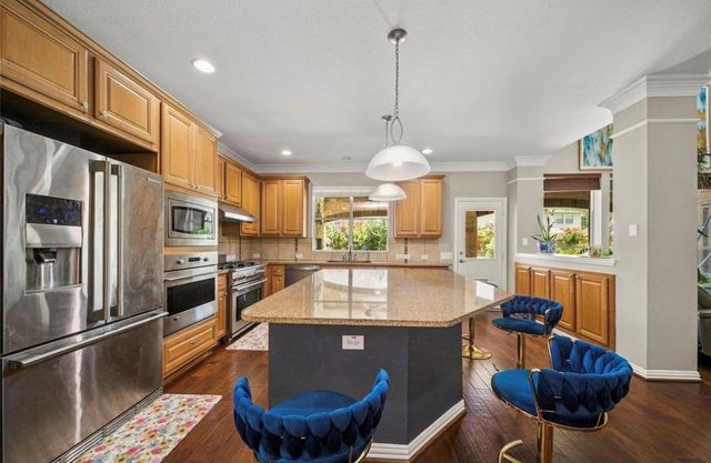5923 Dillon Creek Lane, Katy, TX 77494