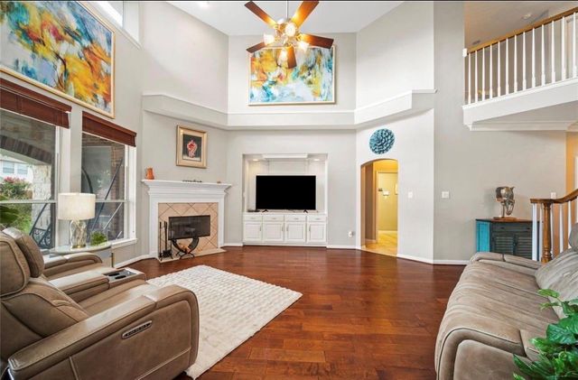 5923 Dillon Creek Lane, Katy, TX 77494