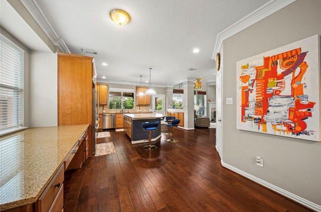 5923 Dillon Creek Lane, Katy, TX 77494
