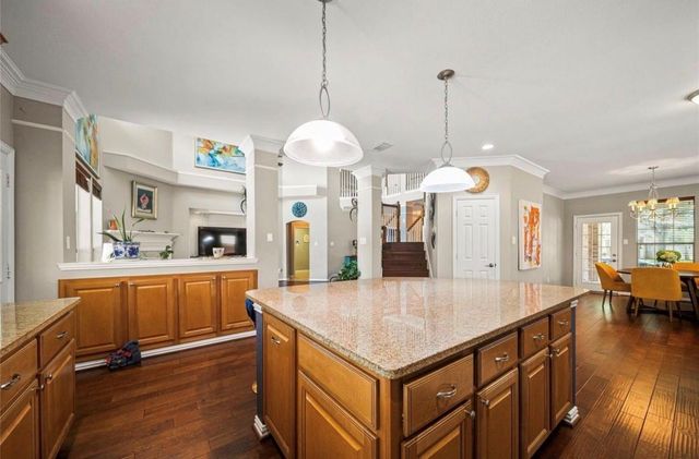 5923 Dillon Creek Lane, Katy, TX 77494