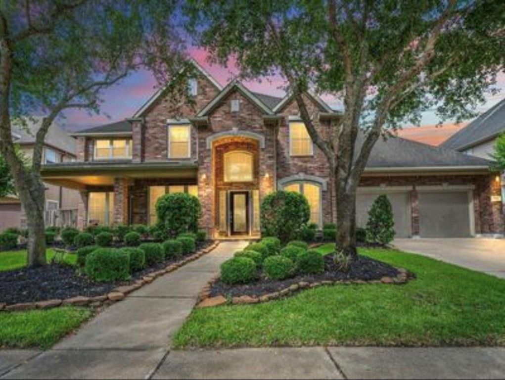 5923 Dillon Creek Lane, Katy, TX 77494