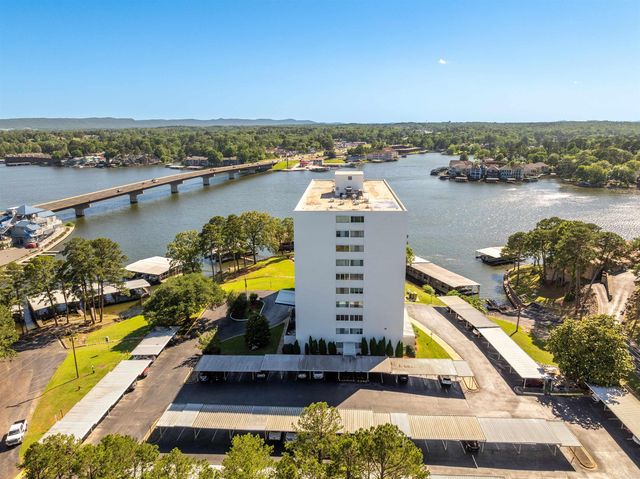 740 Weston Rd Apt 309B, Hot Springs, AR 71913