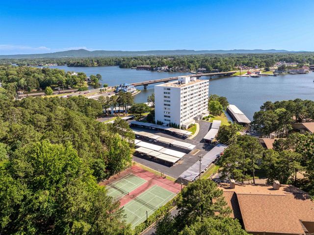 740 Weston Rd Apt 309B, Hot Springs, AR 71913