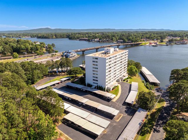 740 Weston Rd Apt 309B, Hot Springs, AR 71913