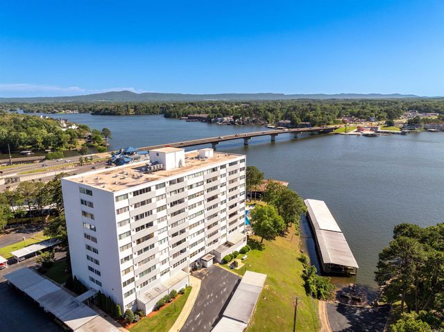 740 Weston Rd Apt 309B, Hot Springs, AR 71913