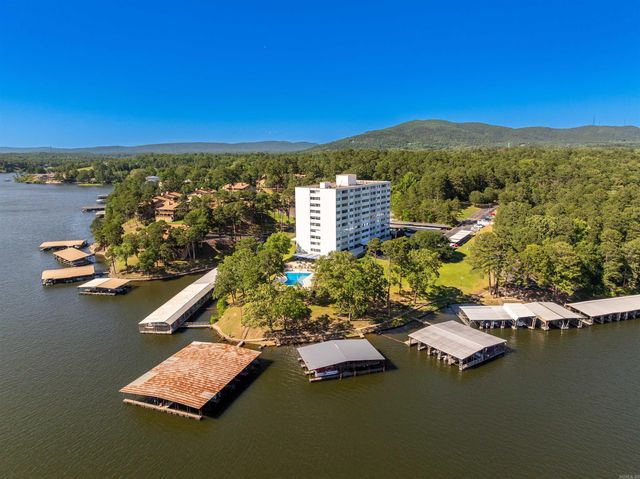 740 Weston Rd Apt 309B, Hot Springs, AR 71913