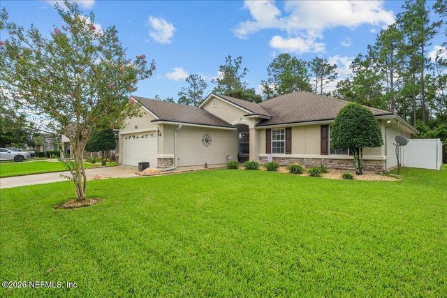 4022 TRAIL RIDGE Road, Middleburg, FL 32068