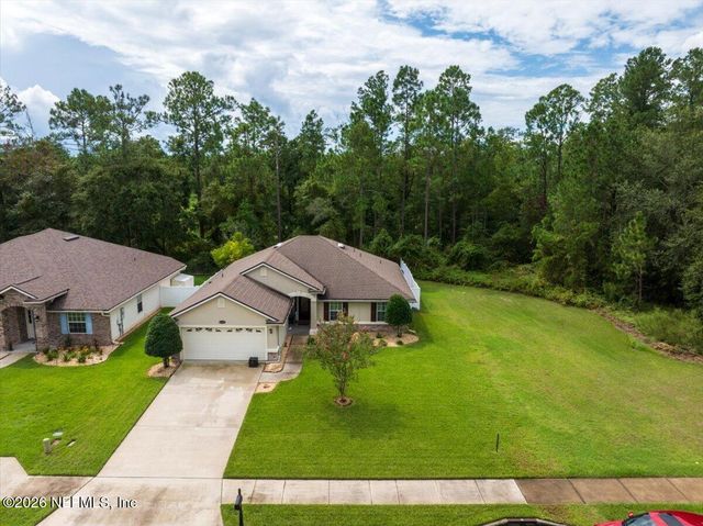 4022 TRAIL RIDGE Road, Middleburg, FL 32068