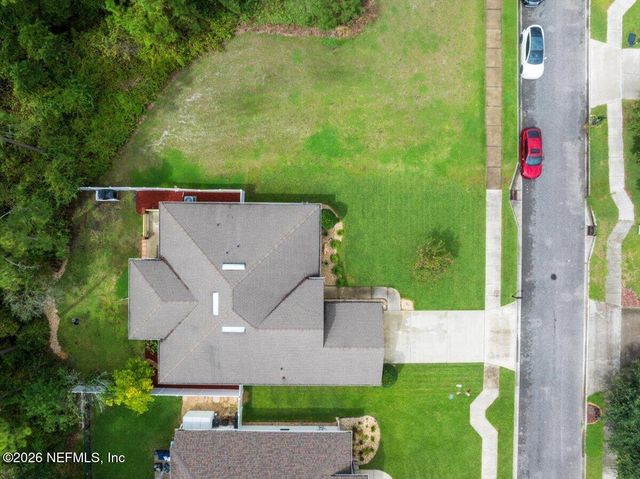 4022 TRAIL RIDGE Road, Middleburg, FL 32068