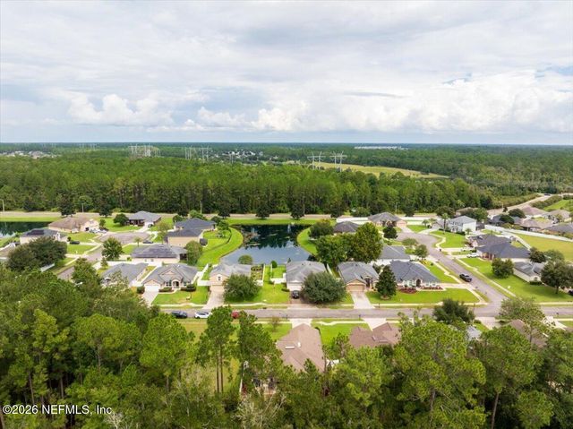 4022 TRAIL RIDGE Road, Middleburg, FL 32068