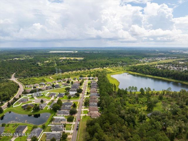 4022 TRAIL RIDGE Road, Middleburg, FL 32068
