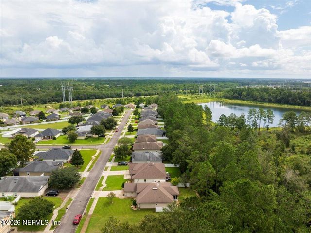 4022 TRAIL RIDGE Road, Middleburg, FL 32068