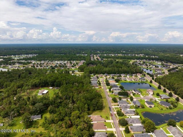 4022 TRAIL RIDGE Road, Middleburg, FL 32068