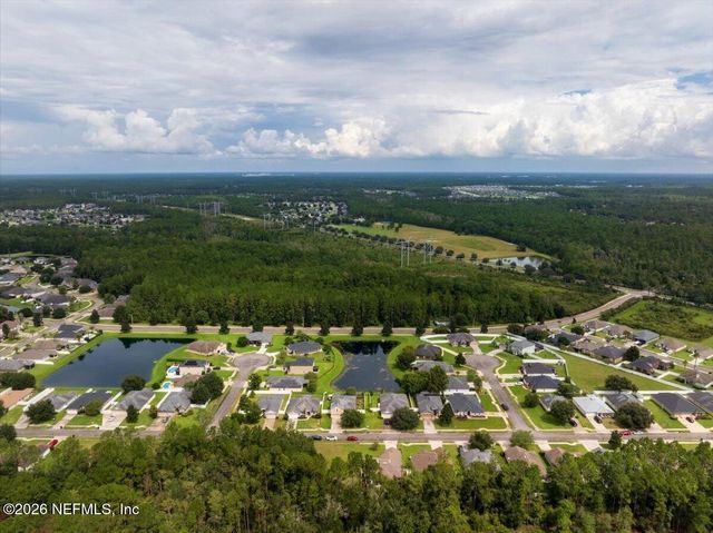 4022 TRAIL RIDGE Road, Middleburg, FL 32068