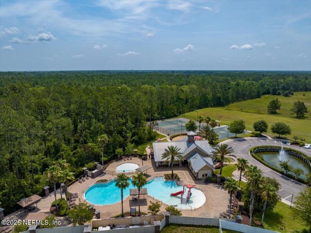 4022 TRAIL RIDGE Road, Middleburg, FL 32068