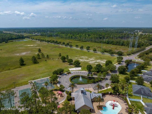 4022 TRAIL RIDGE Road, Middleburg, FL 32068