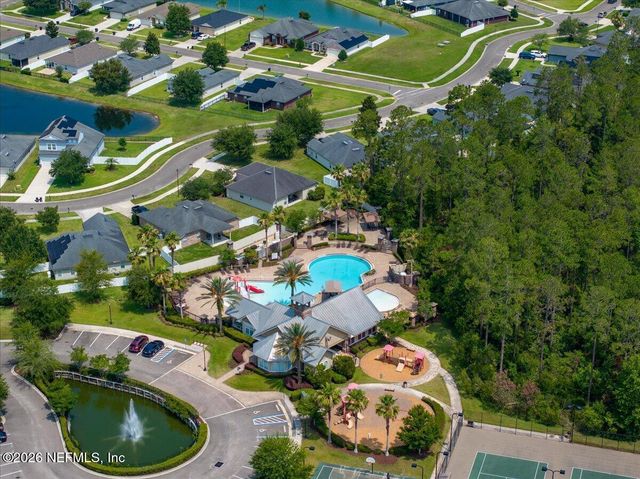 4022 TRAIL RIDGE Road, Middleburg, FL 32068