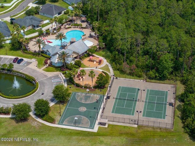 4022 TRAIL RIDGE Road, Middleburg, FL 32068