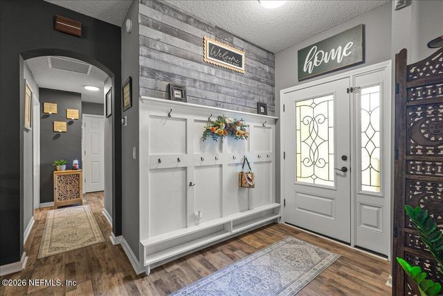 4022 TRAIL RIDGE Road, Middleburg, FL 32068