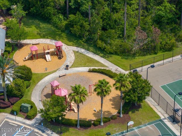 4022 TRAIL RIDGE Road, Middleburg, FL 32068