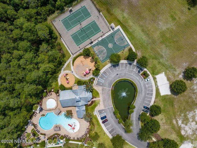4022 TRAIL RIDGE Road, Middleburg, FL 32068