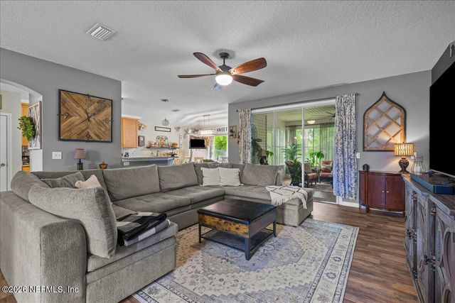 4022 TRAIL RIDGE Road, Middleburg, FL 32068