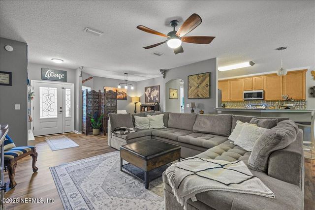 4022 TRAIL RIDGE Road, Middleburg, FL 32068