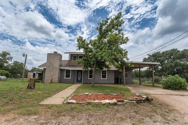 121 W Stonecastle DR, Granite Shoals, TX 78654