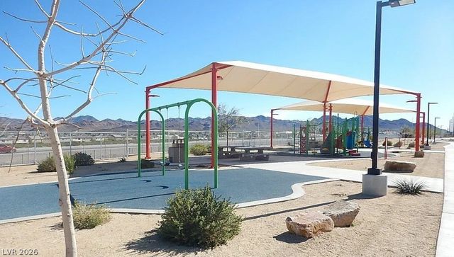 1022 Lone Pine River Avenue, Henderson, NV 89002