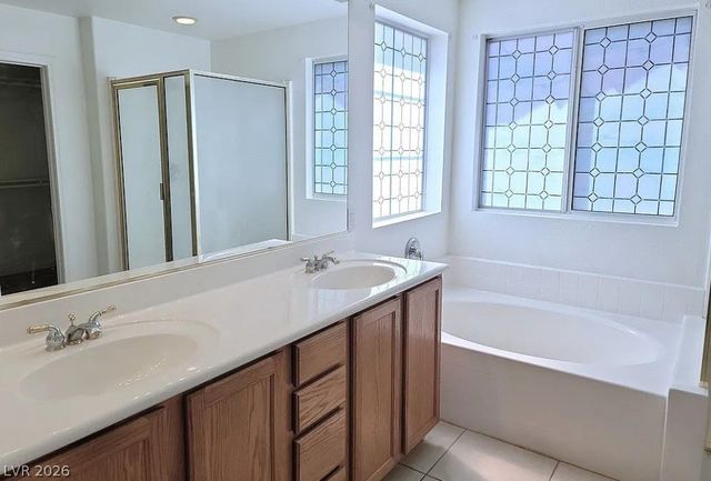 1022 Lone Pine River Avenue, Henderson, NV 89002