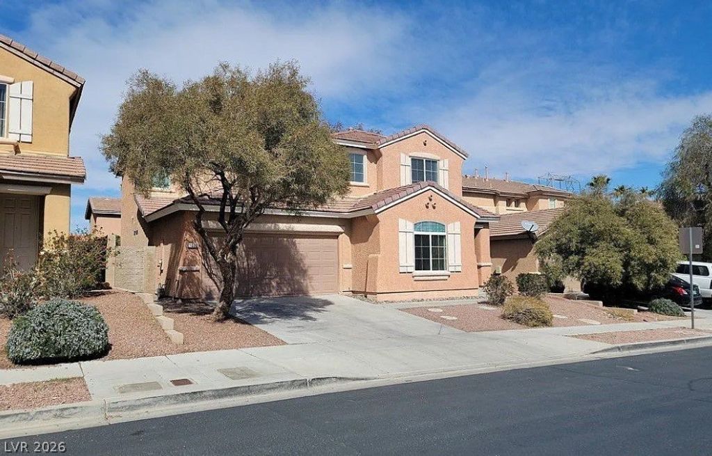 1022 Lone Pine River Avenue, Henderson, NV 89002