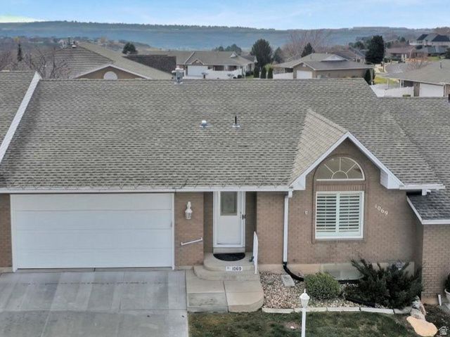 1069 E 5600 S, South Ogden, UT 84405