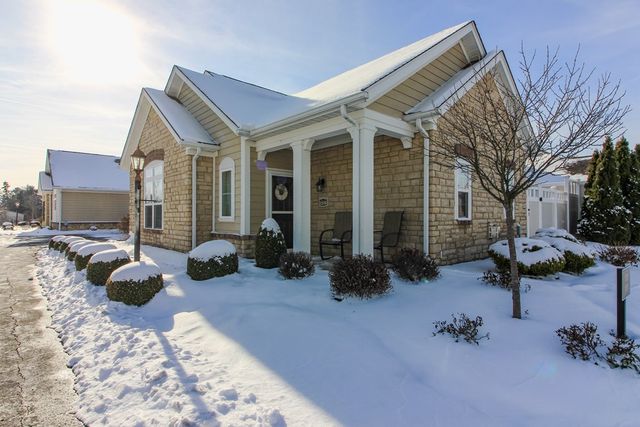 1576 S Bridgewater Way, Mansfield, OH 44906