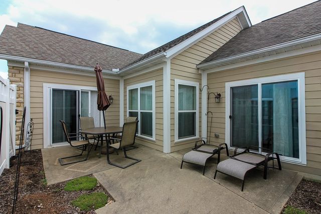 1576 S Bridgewater Way, Mansfield, OH 44906