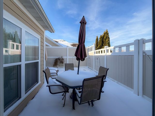 1576 S Bridgewater Way, Mansfield, OH 44906