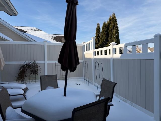 1576 S Bridgewater Way, Mansfield, OH 44906