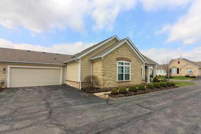 1576 S Bridgewater Way, Mansfield, OH 44906