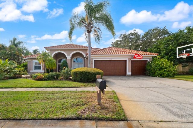 9912 CHRIS CRAFT COURT, Tampa, FL 33615